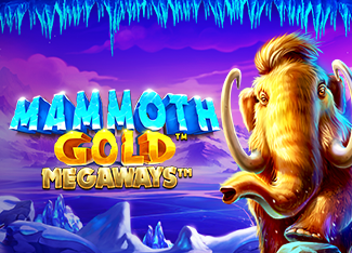 Mammoth Gold Megaways